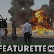 Spectre 2015 Featurette Largest Film Explosion GUINNESS WORLD RECORD