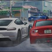 SPEEDY RUNNER KING QUEEN MF Ghost Season 3 AMV