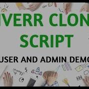 Fiverr Clone Script PHP Scripts Mall