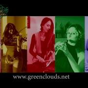 GREEN CLOUDS The Last Of The Mohicans The Gael Promontory