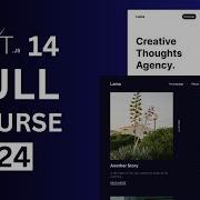 Next Js 14 Complete Course 2024 Next Js 14 Full Stack App Tutorial For Beginners