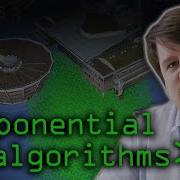 How Bad Is Exponential Growth Computerphile