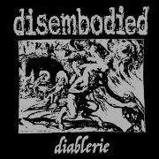Disembodied Diablerie Remaster 2018