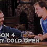 Cheers Cold Opens Season 4 Paramount