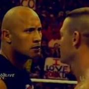 Invincible Wrestlemania 28 Promo Jhon Cena Vs The Rock