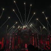 EDC Las Vegas 2025 Opening Ceremony