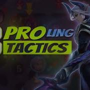 How I Learn Ling