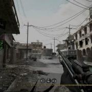 COD 4 Fails Me