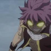 Fairy Tail AMV Just Like Fire