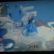 UFO Mode Cod4