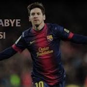 Lionel Messi L Rockabye L Best Moment Crazy Skills L HD