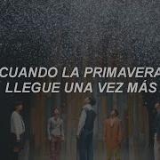 NU EST Again Traducida Al Español