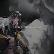 NIKKE OST Lord Of Justice 1 Hour