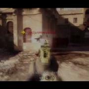 COD4 Hauppauge HD PVR Quality Test HD