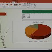 Демонстрация модуля 3 PowerPoint 2019 часть 1