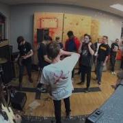BREAKING WHEEL Refuge Dearborn Michigan 5 12 2015