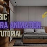 D5 Render Basic Camera Animation Tutorial Hindi Step By Step Guide