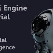 Corgi Engine AI Brain For Enemies