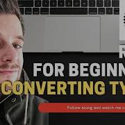 Rust For Beginners Tutorial Converting Types