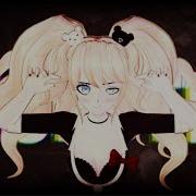 MMD X MEME MONSTER Danganronpa All Characters