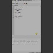 43 Example Of Polymorphism Part 1 Advanced Python Praveen Kumar