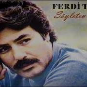 Ferdi Tayfur Söyleten Sensin 1984