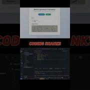 AI Solves Handwritten Math Instantly Python OCR Demo Coding Artificialintelligence