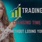 TradingView Changing Time Frame But Keeping The Same Point In Time