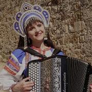 Узенький проулочек Марусенька Народные Песни Русская Музыка Russian Folk Music Марион LMJM
