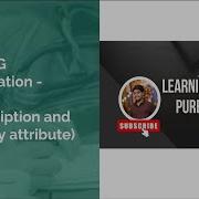 TestNG Mastery Learn To Optimize Your Test Annotation With Description And Priority Attributes