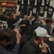 Firestarter Full Set Live At Programme Skate Shop In Fullerton California 03 07 25