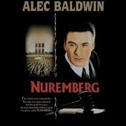 Nuremberg TV Docudrama From 2000 Director Yves Simoneau