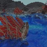 Ships Deep Water Voxel Physics Engine