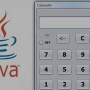 Java NetBeans Tutorial Java Calculator App Development With Source Code Using Javafx
