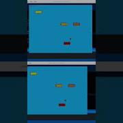 BREAKOUT ON PROCESSING 4 Coding Shorts Processing Breakout Gameprogramming Creativecoding