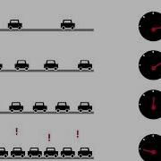 Transportation 101 Traffic Flow