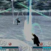 Cloud Omnislash Version 5 Omnislash EX