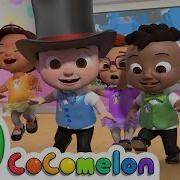 Tap Dancing Song CoComelon Nursery Rhymes Kids Songs
