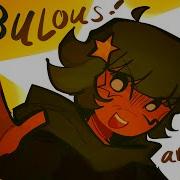 FABULOUS OC Animatic