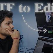 How To Practice Video Editing As A Complete Beginner