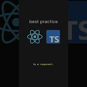 The Cleanest Way To Type React Props