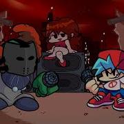 Accelerant But Tricky And Hank Swapped Places