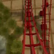 Roller Coaster Tycoon 3 Devils Pier V1