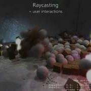 Old Engine Deferred Rendering