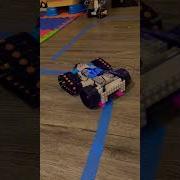 Lego Boost Line Follower 1 0 Two Light Sensors