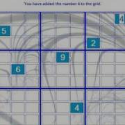 Javascript Sudoku Solver