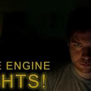LIGHTS Hazel Engine Dev Log