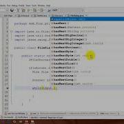 How To Use File Chooser To Select A File Using Java Programming