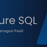 Azure SQL Database Intro And Provisioning