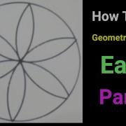 Geometrical Pattern Part 1 Maryam Binth Shafeeque Maryam S World